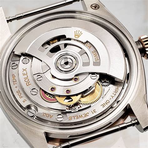 rolex 3135 3235 wertverlust|rolex watch 3235 movement.